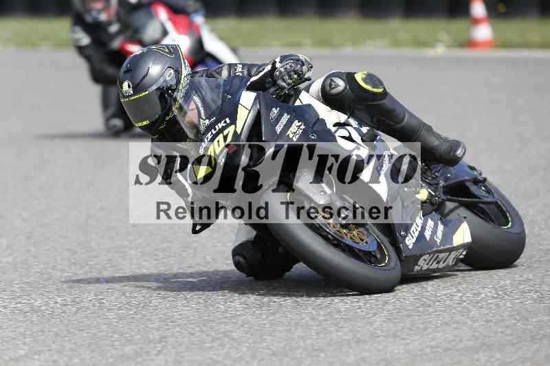 /34 25.07.2025 Speer Racing ADR/Gruppe rot/707